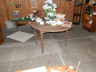 Property photo 69 - Commercial Building, Former Antique Mall - Downtown Roann